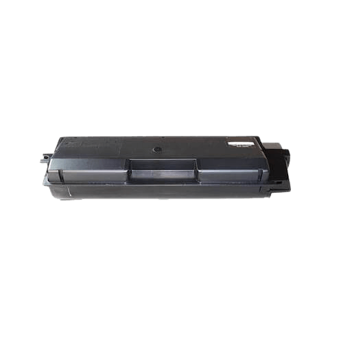 Kyocera TK-580K sort kompatibel toner 3500 sider (1T02KT0NL0)