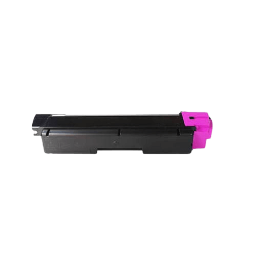 Kyocera TK-590M magenta kompatibel toner 5000 sider (1T02KVBNL0)