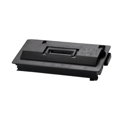 Kyocera TK-715K sort kompatibel toner 34000 sider (1T02GR0EU0)