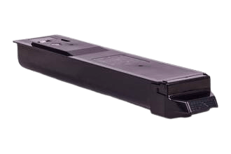 Kyocera TK-8115BK sort kompatibel toner 12000 sider (1T02P30NL0)