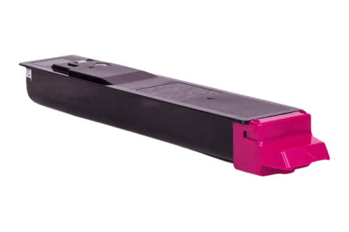 Kyocera TK-8115M magenta kompatibel toner 6000 sider (1T02P3BNL0)