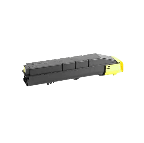 Kyocera TK-8305Y gul kompatibel toner 15000 sider (1T02LKANL0)