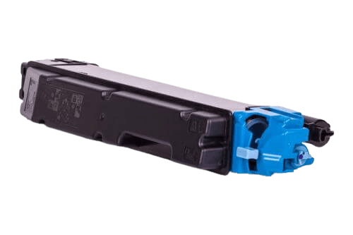 Kyocera TK5280C cyan kompatibel toner 11000 sider (1T02TWCNL0)