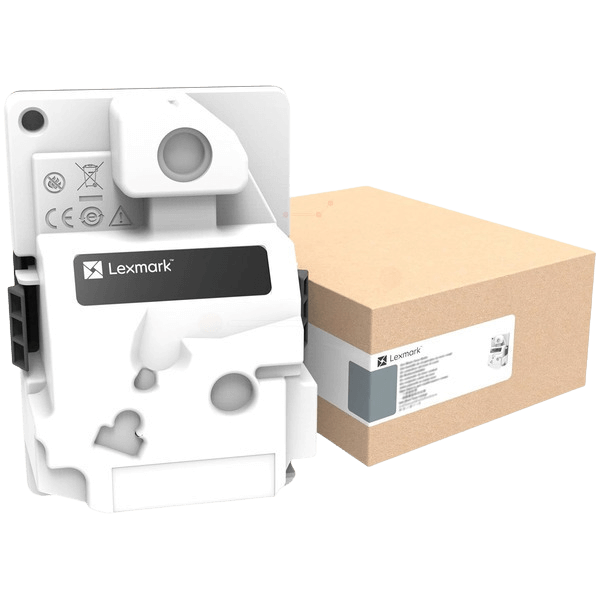 Lexmark 20N0W00  original waste toner 15000 sider