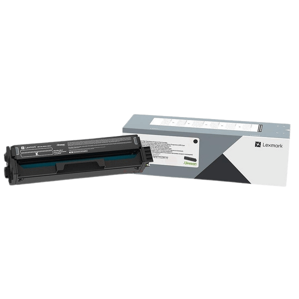 Lexmark 20N2XK0 XL sort original toner 6000 sider