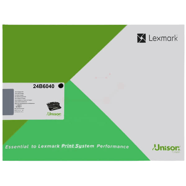 Lexmark 24B6040  original drum 60000 sider