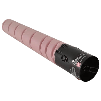 Lexmark 24B6847 magenta kompatibel toner 30000 sider