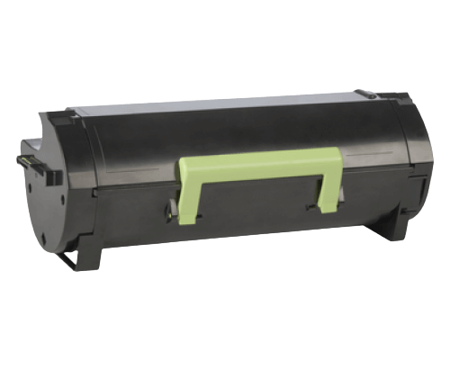 Lexmark 522X XXL sort kompatibel toner 45000 sider (52D2X00)