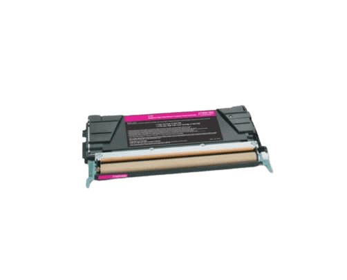 Lexmark C746 magenta kompatibel toner 7000 sider (C746A3MG)