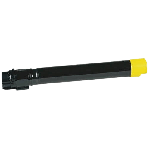 Lexmark C950X2YG gul kompatibel toner 32000 sider