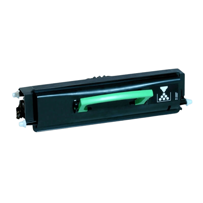 Lexmark E250A11E sort kompatibel toner 3500 sider (E250A31E)
