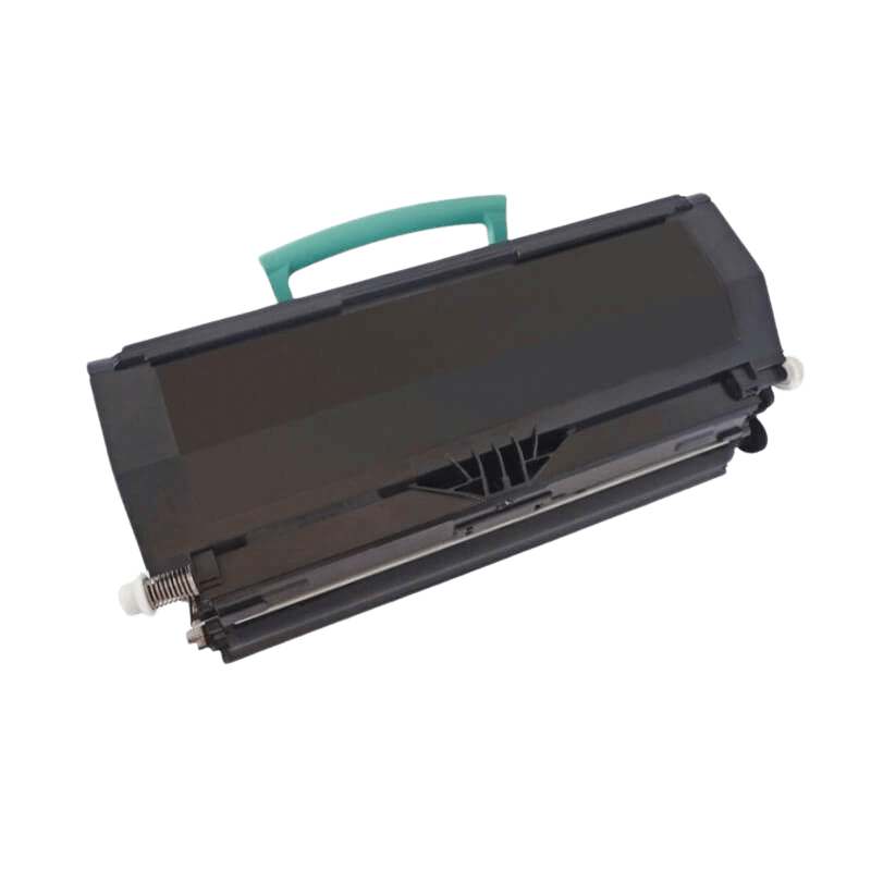 Lexmark E260A11E / E260A21E / E260A80G sort kompatibel toner 3500 sider
