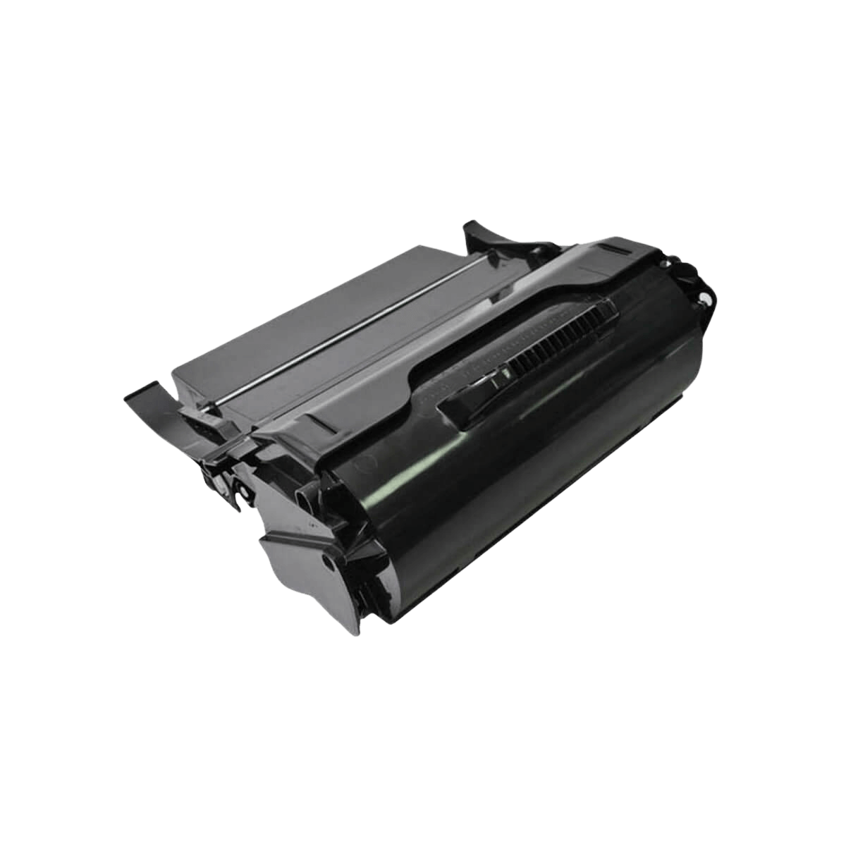 Lexmark T644 XXL sort kompatibel toner 32000 sider (64416XE)