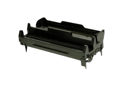 OKI 01283601 sort tilbehør - kompatibel drum 25000 sider