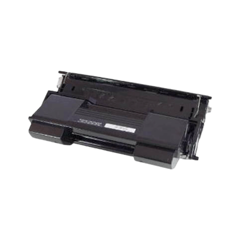 OKI 09004079 XL sort kompatibel toner 17000 sider