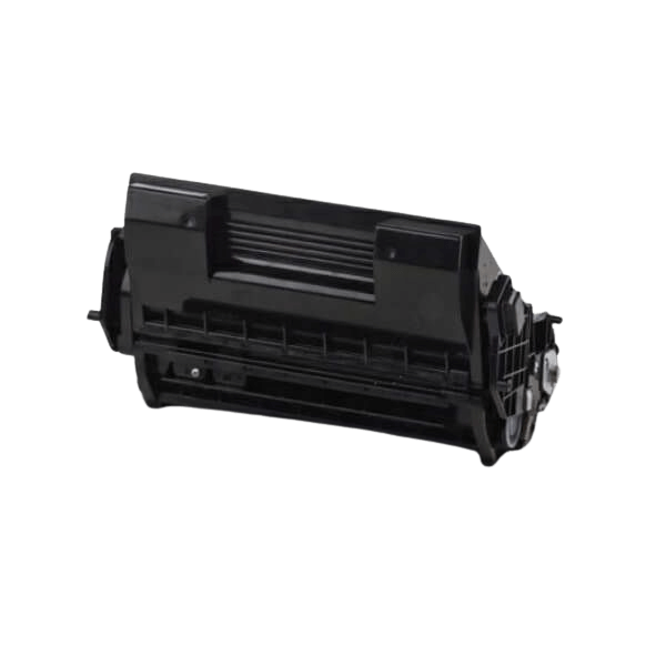 OKI 1279001 sort kompatibel toner 15000 sider