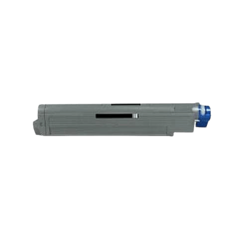 OKI 42918916 sort kompatibel toner 15000 sider