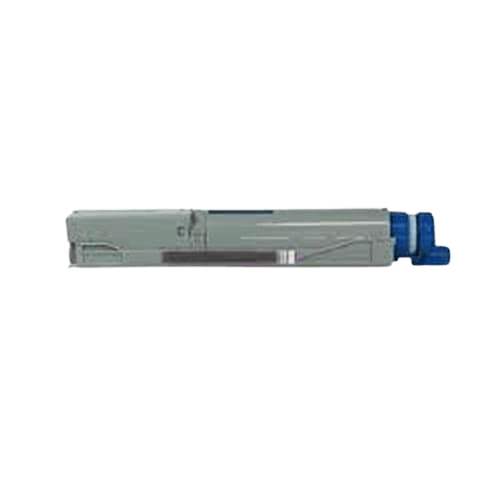 OKI 43459332 XL sort kompatibel toner 2500 sider