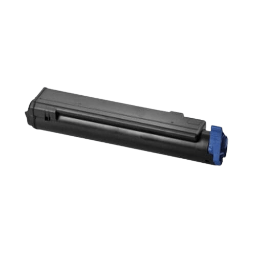OKI 43979102 sort kompatibel toner 3500 sider