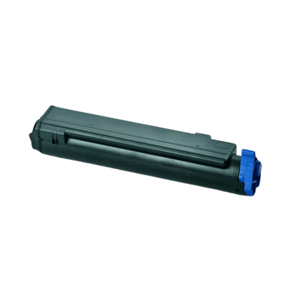 OKI 43979102 sort original toner 3500 sider