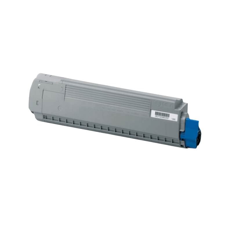 OKI 44059168 sort kompatibel toner 7000 sider