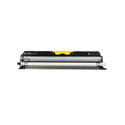 OKI 44250721 XL gul kompatibel toner 2500 sider