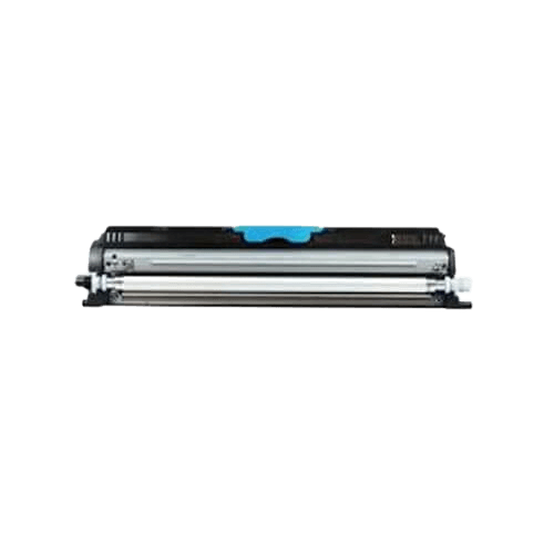 OKI 44250723 XL cyan kompatibel toner 2500 sider