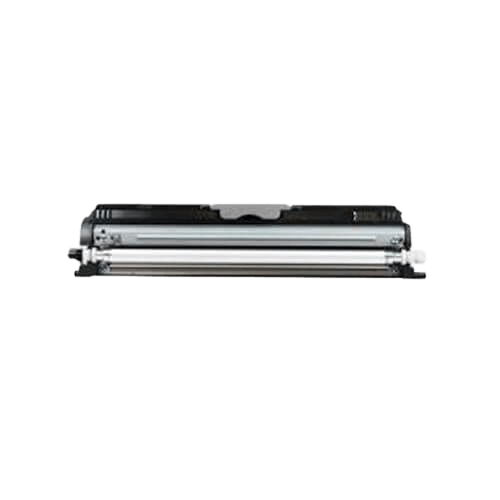 OKI 44250724 XL sort kompatibel toner 2500 sider