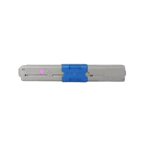 OKI 44469723 XL magenta kompatibel toner 5000 sider