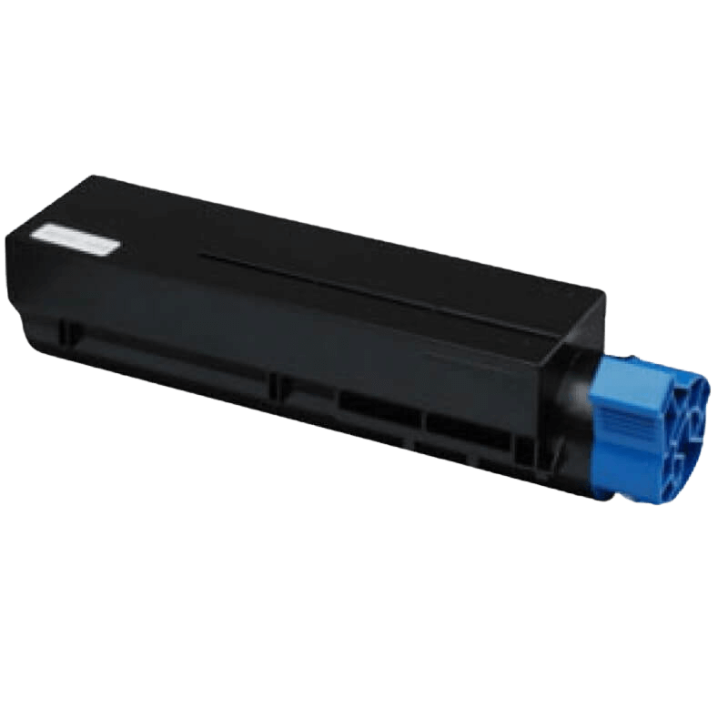 OKI 44574802 XL sort kompatibel toner 7000 sider