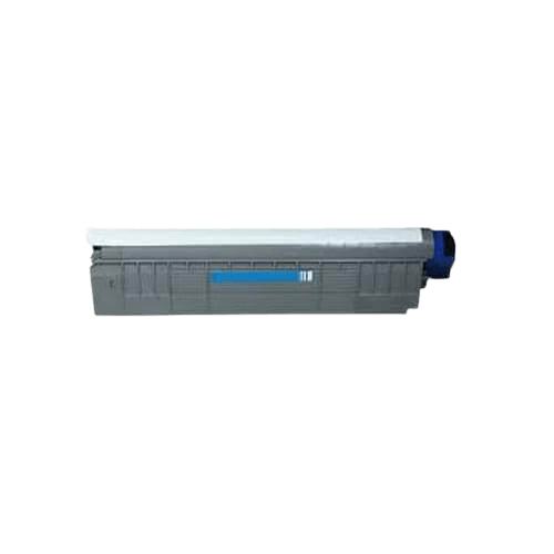 OKI 44643003 cyan kompatibel toner 7300 sider