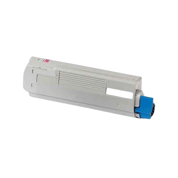 OKI 44844506 magenta kompatibel toner 10000 sider
