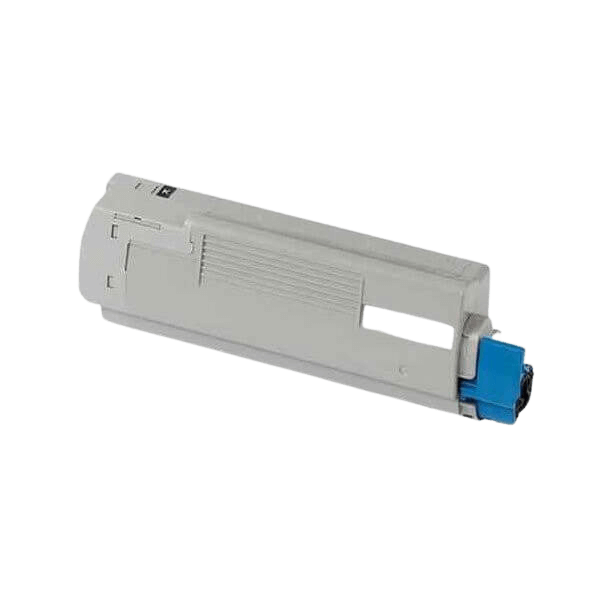 OKI 44844508 sort kompatibel toner 10000 sider
