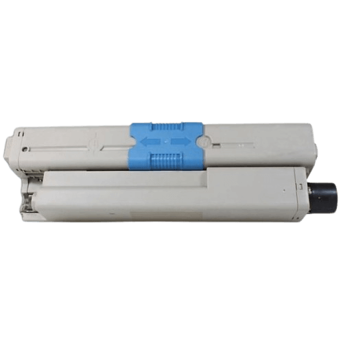 OKI 44973508 XL sort kompatibel toner 7000 sider