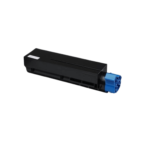 OKI 44992402 XL sort kompatibel toner 2500 sider