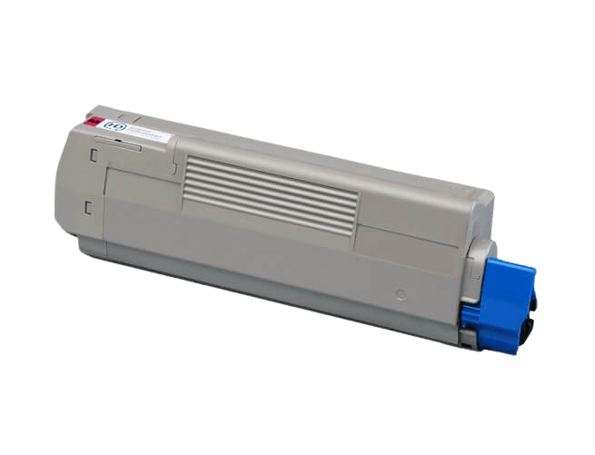 OKI 46507614 magenta kompatibel toner 11500 sider