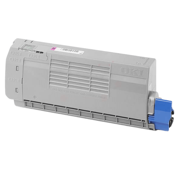 OKI 46507614 magenta original toner 11500 sider