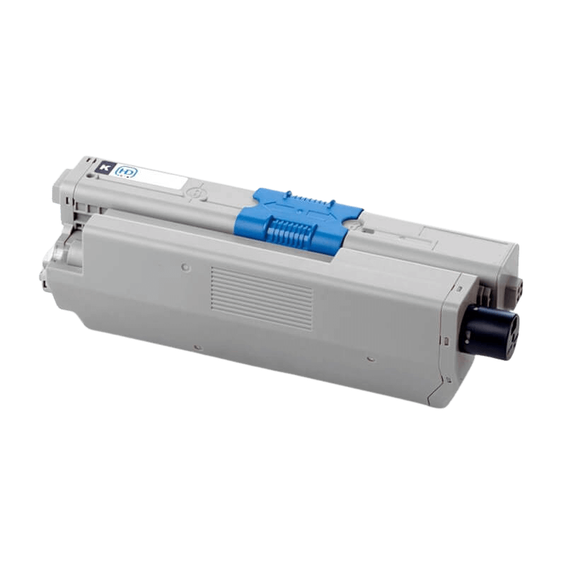 OKI 46508712 XL sort kompatibel toner 3000 sider