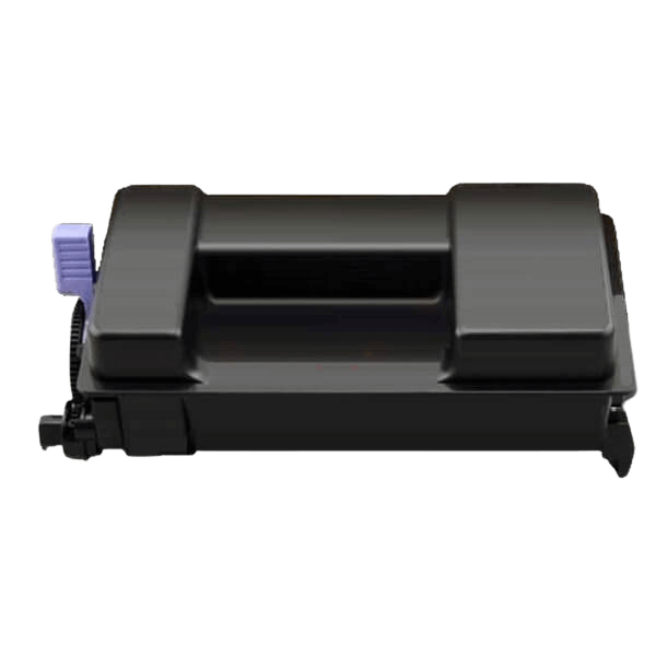 Ricoh 407824 sort original toner 25000 sider