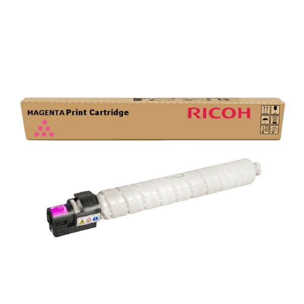 Ricoh 841653 magenta original toner 18000 sider