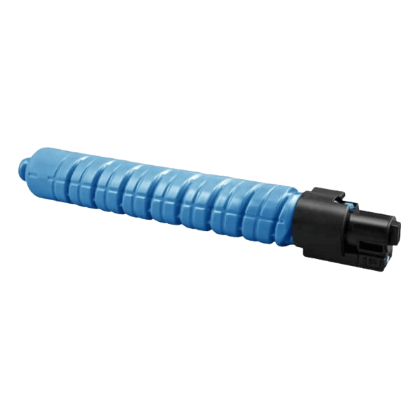 Ricoh 841654 cyan kompatibel toner 18000 sider