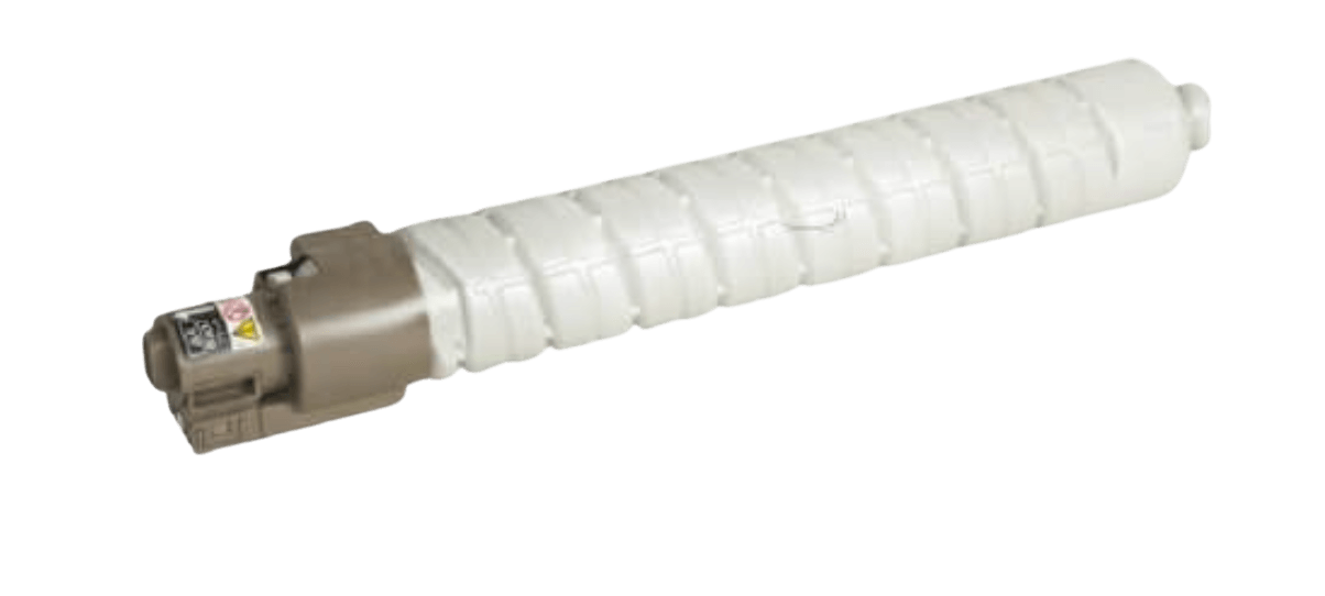 Ricoh 841817 sort kompatibel toner 29500 sider