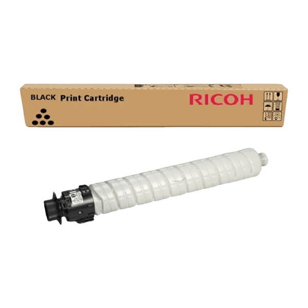 Ricoh 841925 sort original toner 15000 sider