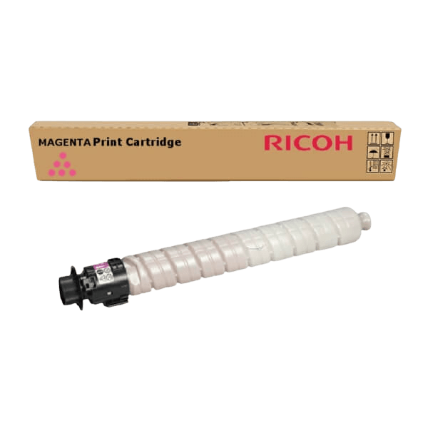 Ricoh 841927 magenta original toner 9500 sider