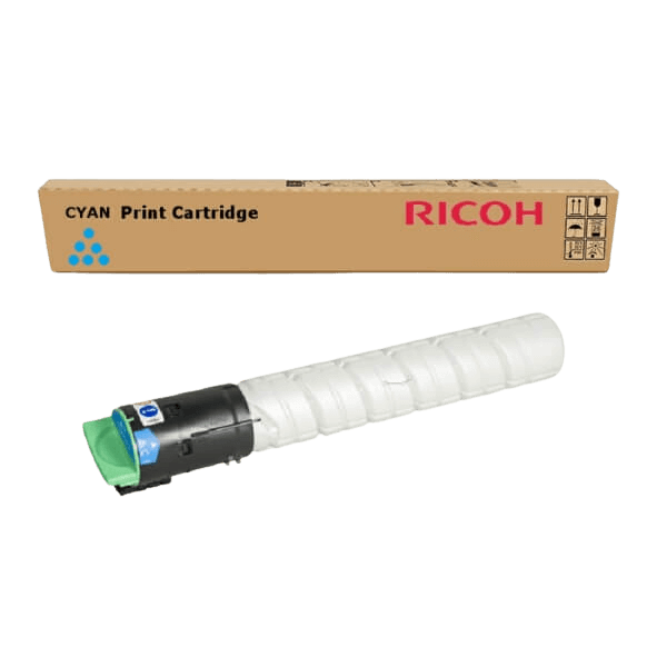 Ricoh 842060 cyan original toner 5500 sider