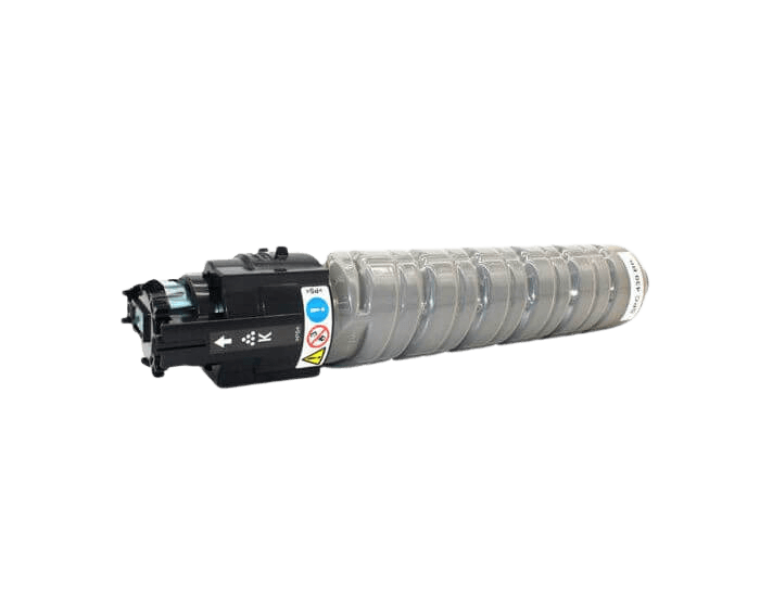 Ricoh DT3000BLK sort kompatibel toner 20000 sider (888640 / 888636)