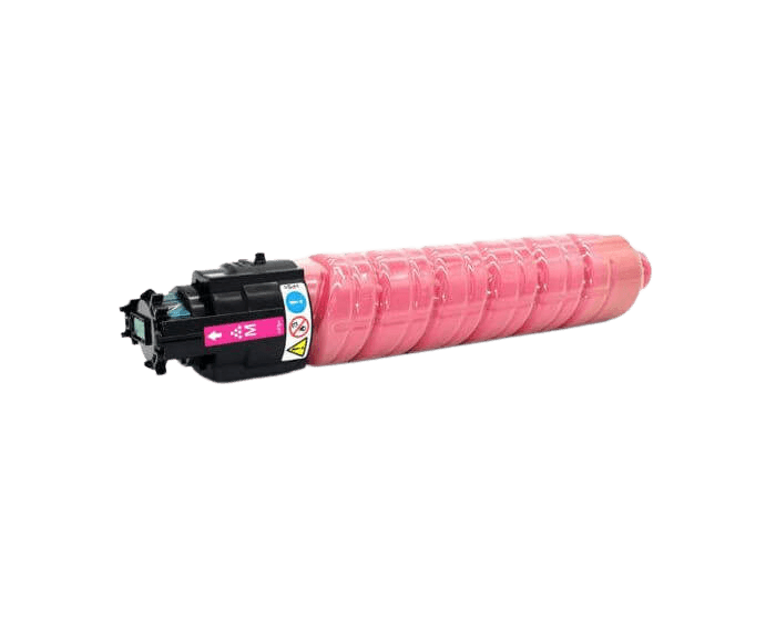 Ricoh DT3000M magenta kompatibel toner 15000 sider (888642 / 888638)