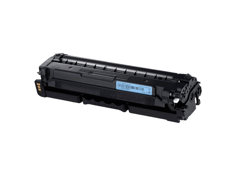 Samsung 503L cyan kompatibel toner 5000 sider (CLT-C503L)