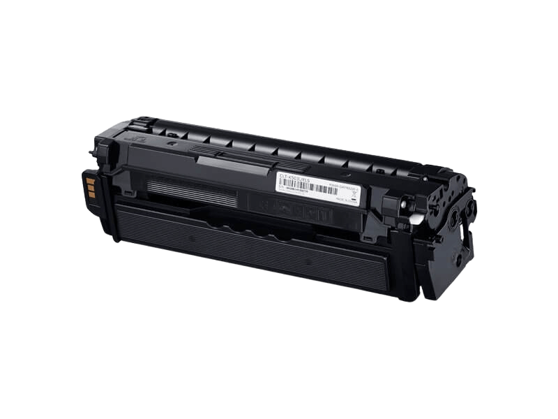 Samsung 503L sort kompatibel toner 8000 sider (CLT-K503L)