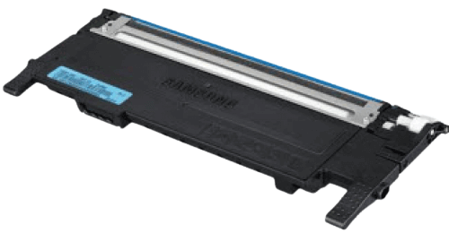 Samsung CLT-C4072S cyan kompatibel toner 1000 sider (ST994A)
